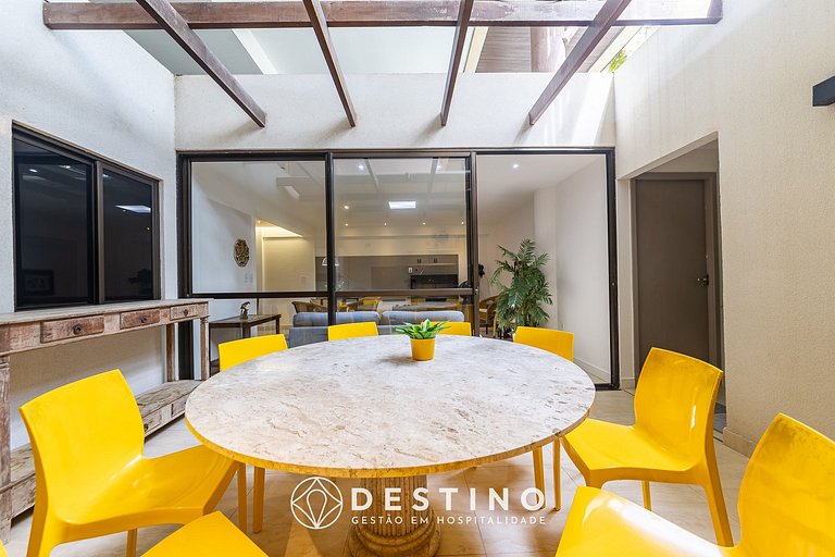 Apartamento Planta Baja | 4 Habitaciones | Hasta 12 Personas