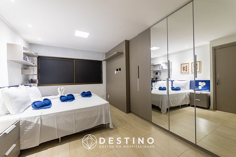 Apartamento Planta Baja | 4 Habitaciones | Hasta 12 Personas