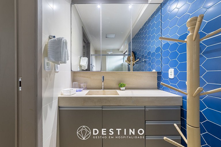 Apartamento Planta Baja | 4 Habitaciones | Hasta 12 Personas