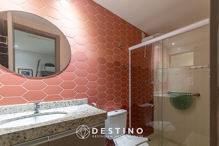 Apartamento Planta Baja | 4 Habitaciones | Hasta 12 Personas