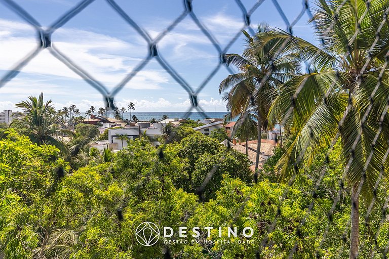 Apartamento Frente al Mar | Confort y Encanto | Frente a la