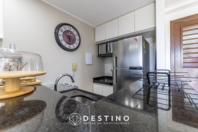 Apartamento Frente al Mar | Confort y Encanto | Frente a la
