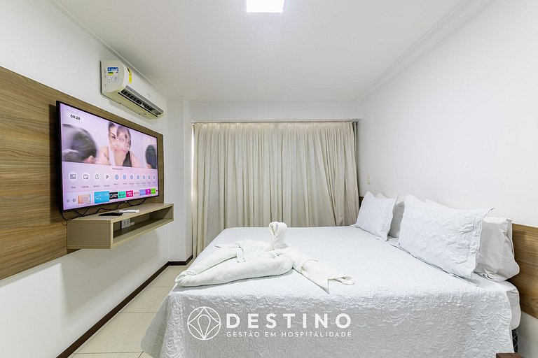 Seafront Apartment | Comfort and Charm | Beachfront | Barra