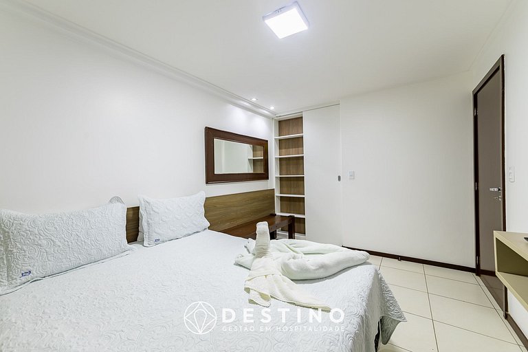 Seafront Apartment | Comfort and Charm | Beachfront | Barra