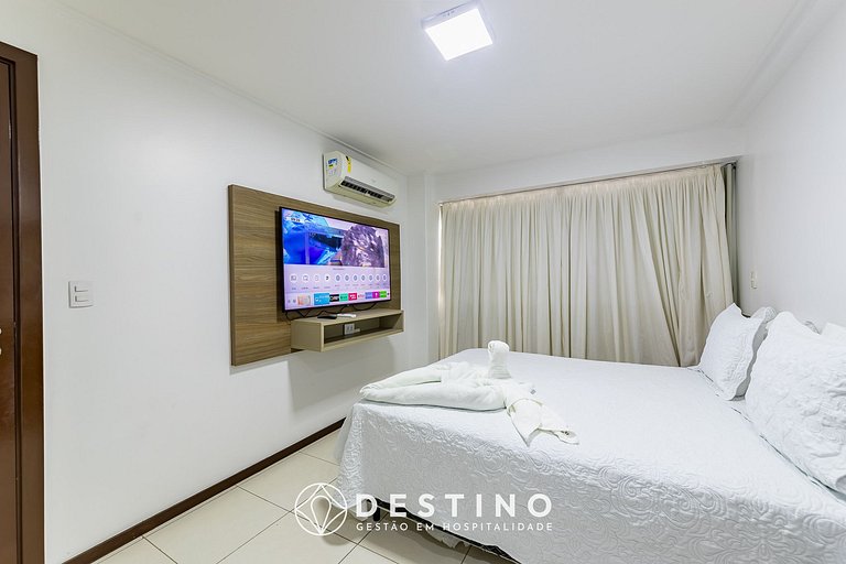 Seafront Apartment | Comfort and Charm | Beachfront | Barra