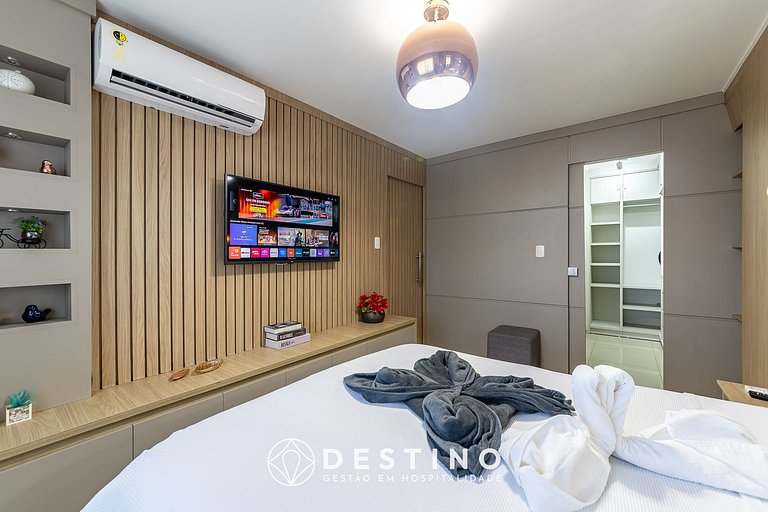 Barra Bali Condominium | Oceanfront | Destination BSM 108