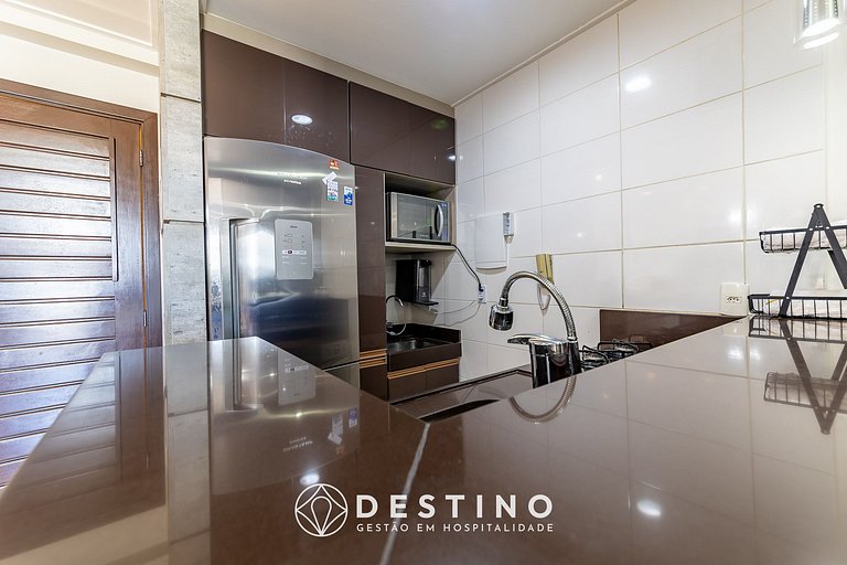 Barra Bali Condominium | Oceanfront | Destination BSM 108