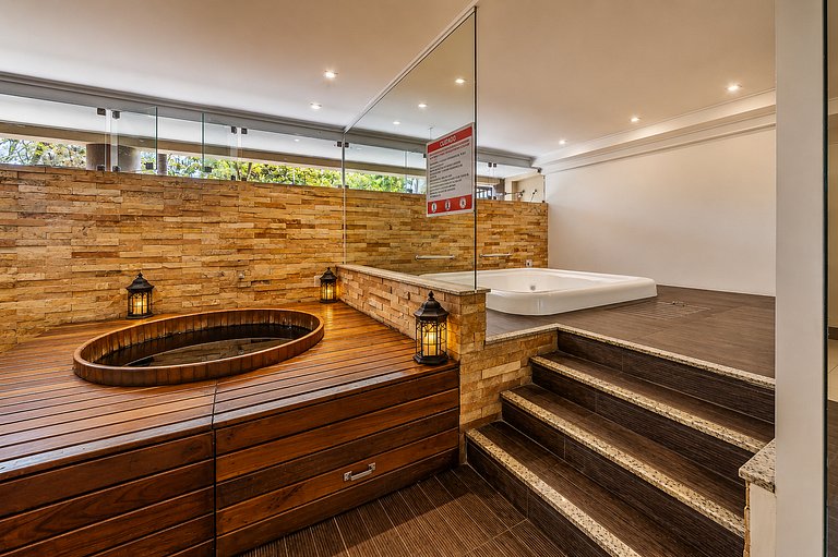 Apartamento Planta Baja | 4 Habitaciones | Hasta 12 Personas